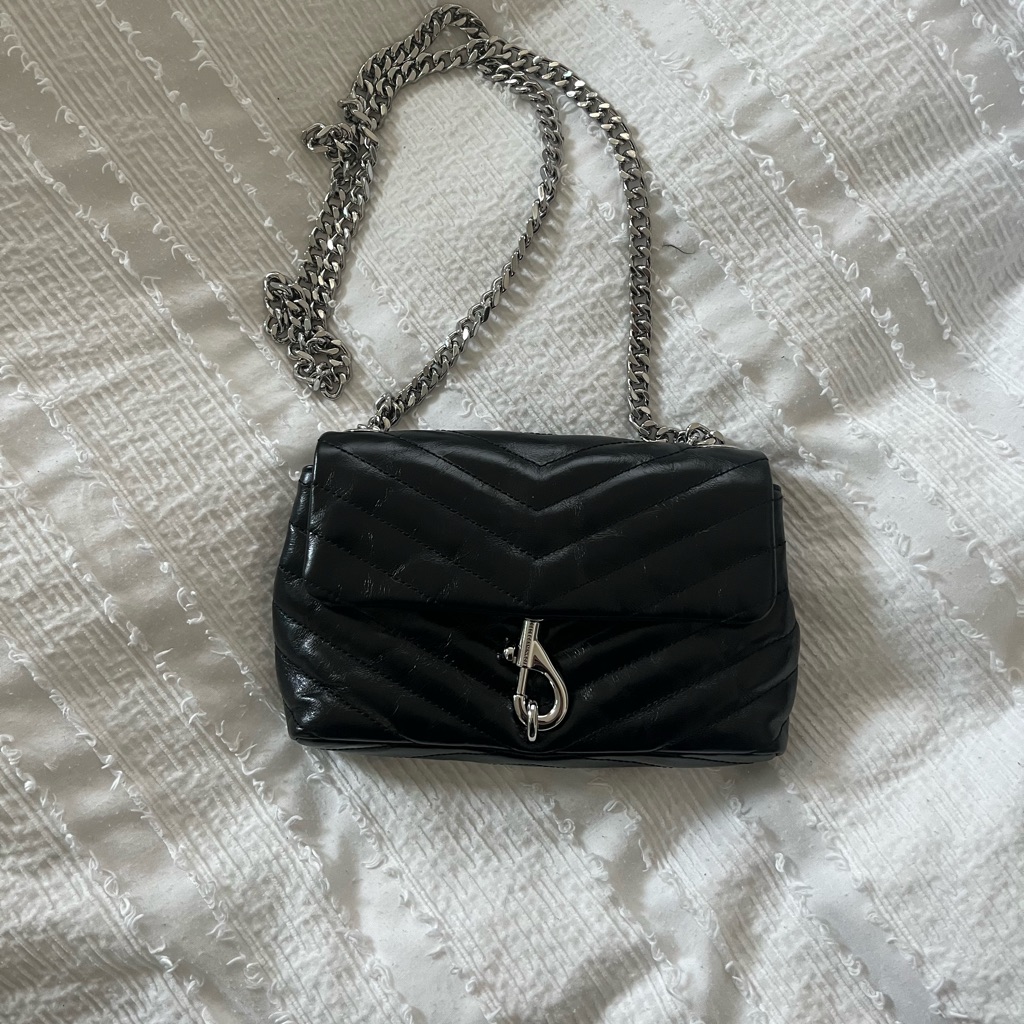 Rebecca Minkoff Eddie Cross Body